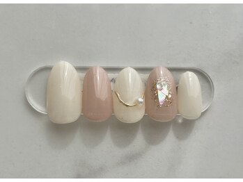 グロウネイル(grow nail)/サンプル