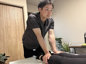 カノア(KANOA)/下半身のむくみでお悩みの方へ！