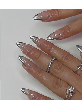 クイーンズビューティーサロン 新宿本店(Queen's beauty salon)/やり放題コース