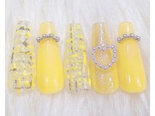 カワイイは正義/スカルプ定額シンプル