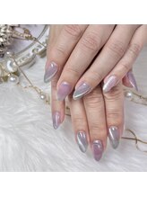 はあとねいる 下関山の田店/店舗限定マグネットNo.2