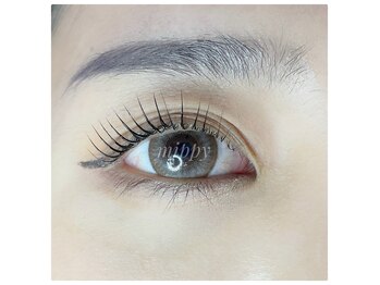 ミッピー(mippy)/パリジェンヌラッシュリフト