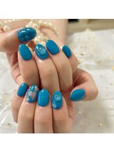 カスミネイル(Kasumi Nail)/