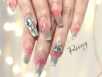 ルーミー(ROOMY)/《パラジェル》ワンホン 持込