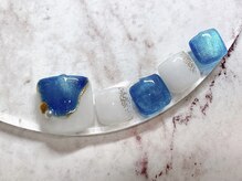 ココネル 本八幡店(coconail)/【foot trend】¥6600