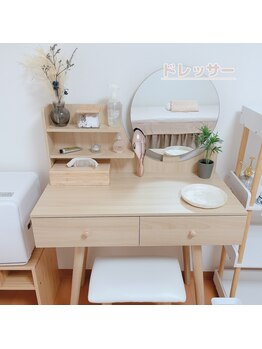 ディーエイチ 関目店(DH)/施術後は