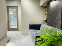 アイヴィーラッシュ 渋谷店(Ivy lash)の雰囲気（ヘッドスパサロンも併設♪【マツエク/まつげパーマ/アイブロウ】）
