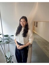 ミュール(mur.) haruka