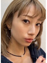 レアファースト 上本町店(Le’a first)/レアファースト