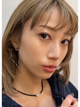 レアファースト 上本町店(Le’a first)/レアファースト