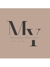 ビューティー ガレージ Kawagoe Sino店(Beauty Garage) nailsalon MY