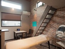 ティエル(TieLu)の雰囲気（シャワールーム完備でお仕事帰りに直接ご来店いただけます!）