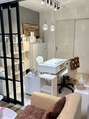 ビューティーフロア ビビット サロンアンドスクール(BEAUTYFLOOR vivid salon&school)/BEAUTY FLOOR ＊ v i v i d 