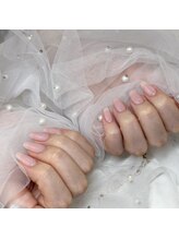 アイリッシュネイル 久屋大通店(Irish Nail)/107さくら