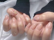 エフネイル(f.nail)/