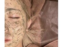 エンジェル アンド シュシュ(SHU-SHU)の雰囲気（美肌専門店で貴方のお肌のお悩み改善します。）