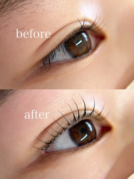 マイカイ(maikai)/まつ毛パーマ