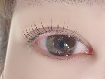 ブローマ(BROOMA)/まつげパーマ