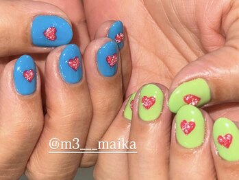 エムスリー(M3)/