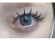 ココ(CoCo…)/韓ドル風束感まつ毛♪