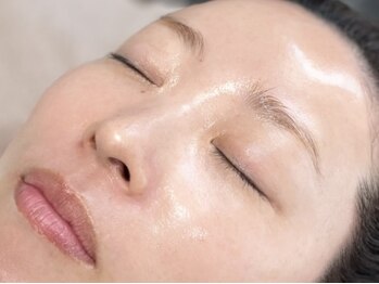 ゼアー(THERE FY.)/ラミピールとの組み合わせが最強