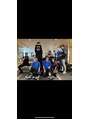 ブルーオーシャンジム 新町店(Blue Ocean Gym)/スタッフ一同