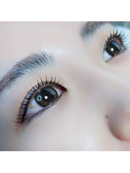 シェル エステティック ラウンジ(Chelu esthetic lounge)/ラッシュリフト