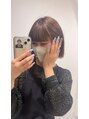 ビーアイランド(Be EYE LAND) SATO SARA