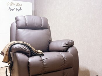 コットンローズ(CottonRose)