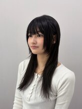 ジェミーネイル エビス(Jemiy nail ebisu) MAHO 