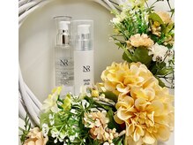 サロン リフレッシュ(salon Re:Fresh)の雰囲気（特許取得の高浸透型電子水使用化粧品/NMN）
