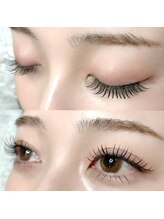 グラッドアイラッシュ(GLAD eyelash)