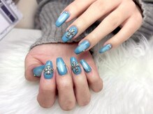 ブルーム(Bloom)/・.+゜アート・.+゜