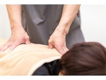 フェニックス整骨院 整体院/狭山市/入間市の整体院/整骨院◎