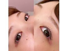 イツキ ヘアーデザイン(ITSUKI hair design)の雰囲気（一人一人に合わせたまつ毛パーマを提案します☆）
