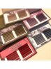 【ご新規様】フラットマットラッシュロイッシュカラー【160本】¥6,980