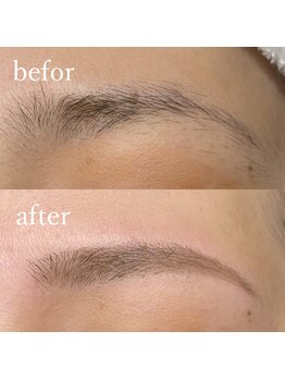 ノーナ(Nona)/アイブロウ