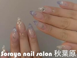 韓国・ワンホンネイル・秋葉原