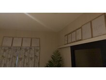 マシェリ 西麻布六本木店(MA CHeRiE.)の雰囲気(プロ選手絶賛★港区★六本木麻布十番【アスリートケア実績多数】)