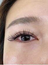 パトラ(PATRA)/ボリュームラッシュ350本