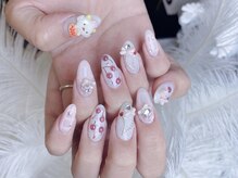 メロディービューティーサロン(Melody)