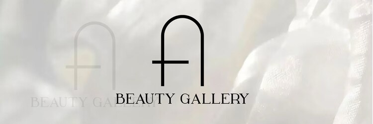 アルトビューティーギャラリー(ARTO beauty gallery)のサロンヘッダー