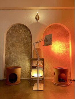 ノフ 平針店(nof)の写真/【平針駅徒歩1分!】駅チカで通いやすい♪カップル・友人・ご家族とお気軽にお越しください★