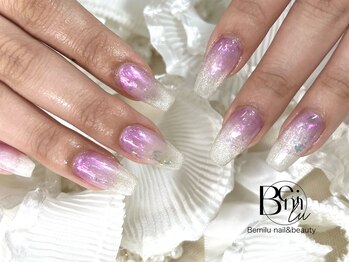 ベミル(Bemilu)/シンプルアートコース