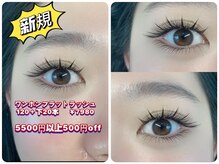 アオイ アイアンドネイル 新宿店