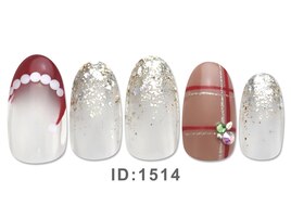 2025.11-12月ジェル定額トレンド