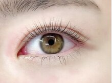 ミントラッシュ 新潟万代店/パリジェンヌでパッチリと☆彡