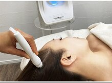 スターリィ スカイ(Starry☆Sky)/【ハイドロ/スキャルプ洗浄】