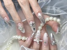 ソナネイル(SONA Nail)/持ち込みデザイン
