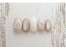 ニュアンスネイル 新規5,800円